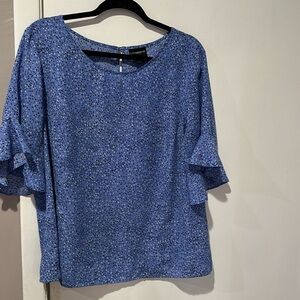 NWOT Liz Claiborne Blouse